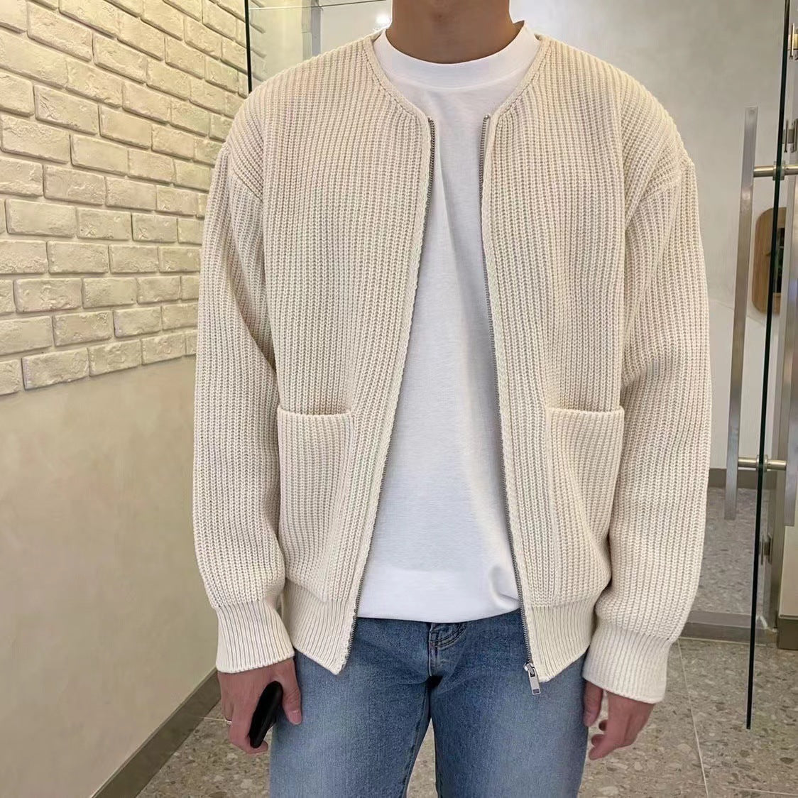 Daniel | Trendy vest
