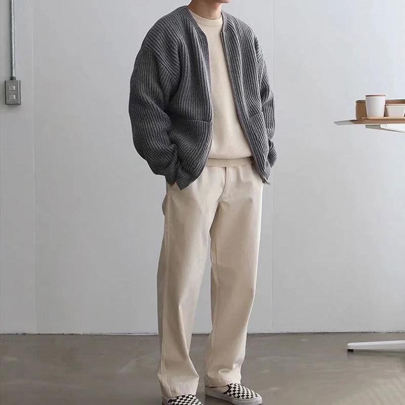 Daniel | Trendy vest
