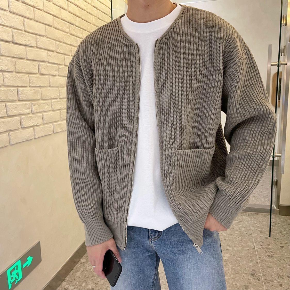 Daniel | Trendy vest