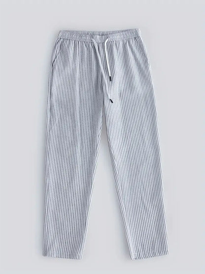 MATURDI™ Striped Sweatpants