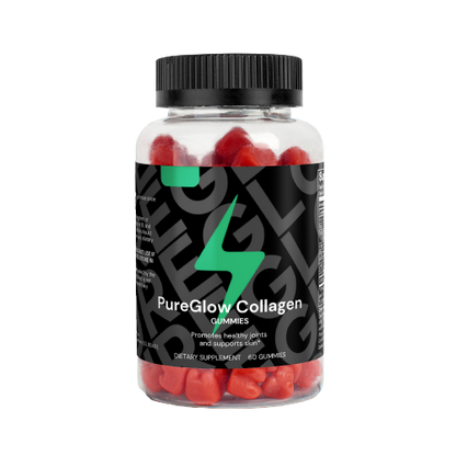 Collagen Gummies