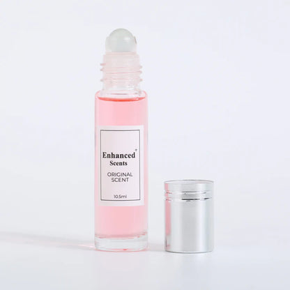 PureGlow™ - Pheromone Perfume