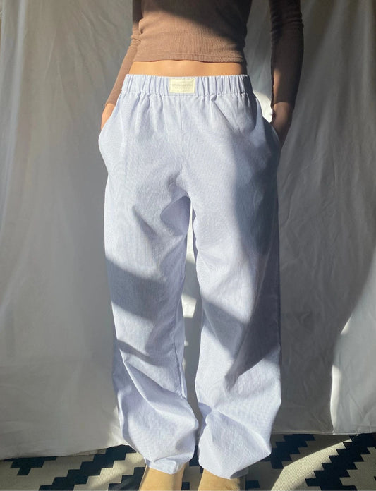 Viral Linen Pants