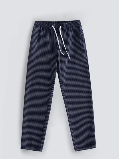 MATURDI™ Striped Sweatpants