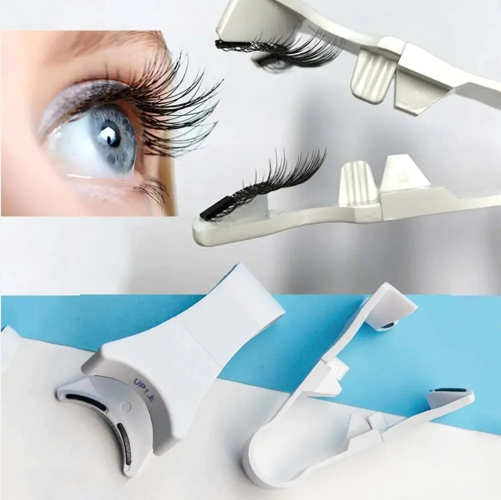 MAGNETIC EYELASH PRO KIT