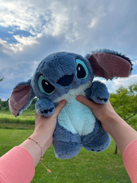 Stitch