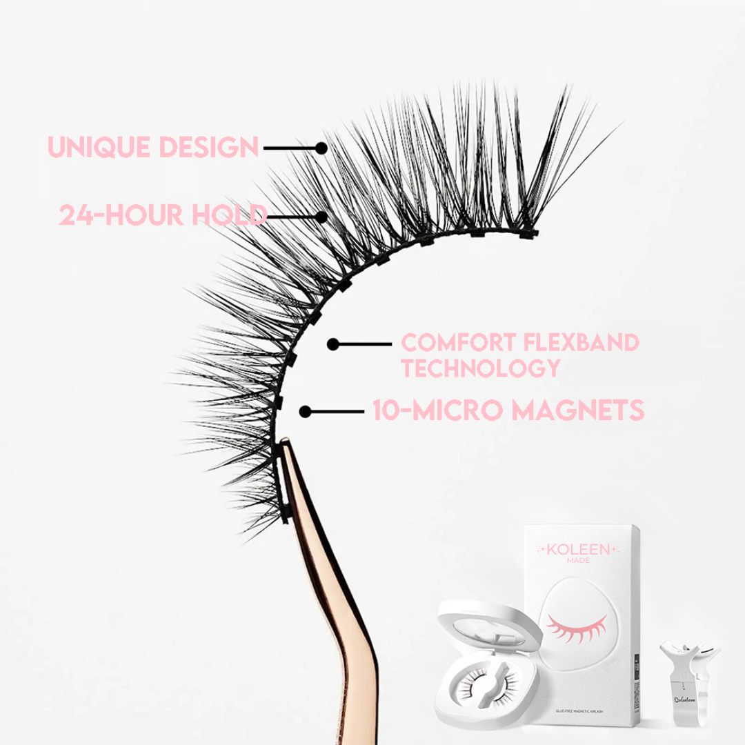 MAGNETIC EYELASH PRO KIT