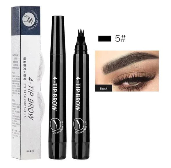 REVOLUTIONARY EYEBROW PENCIL