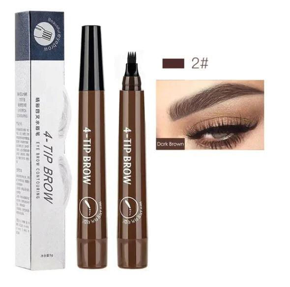 REVOLUTIONARY EYEBROW PENCIL