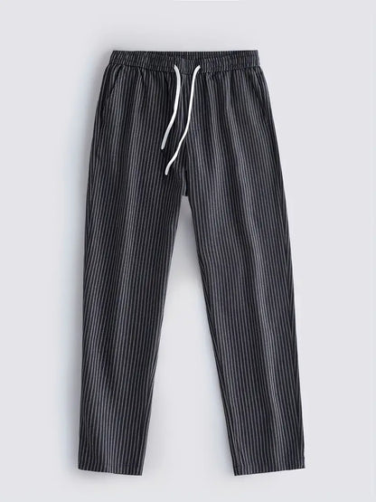 MATURDI™ Striped Sweatpants