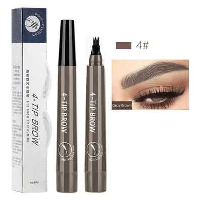 REVOLUTIONARY EYEBROW PENCIL