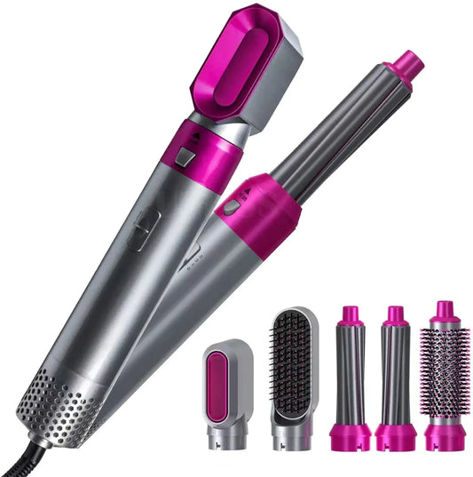 Air Pro 5 in 1 Hairstyler