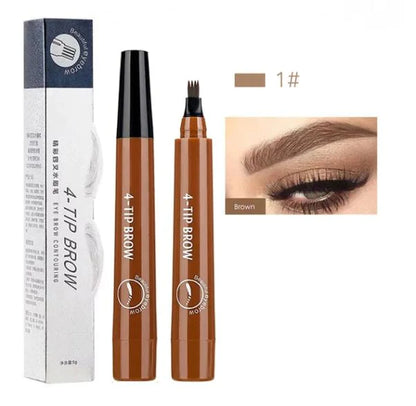 REVOLUTIONARY EYEBROW PENCIL