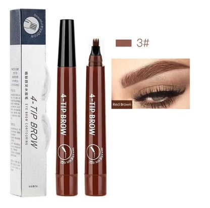 REVOLUTIONARY EYEBROW PENCIL