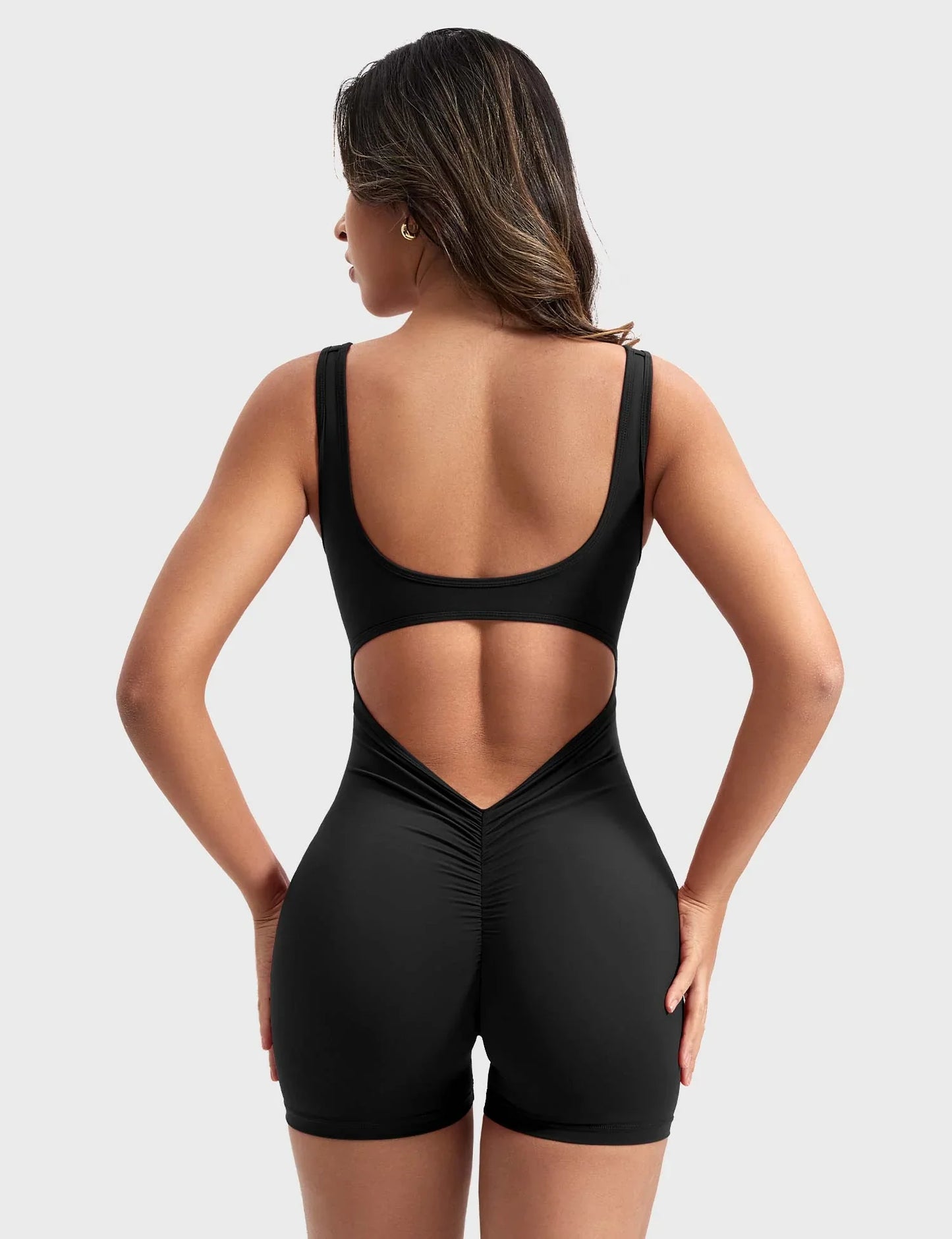 Viral Jumpsuit Romper