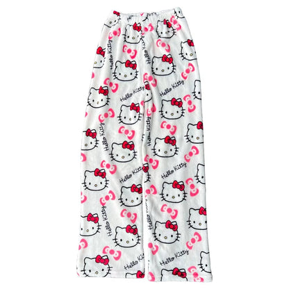 Hello Kitty Pajama