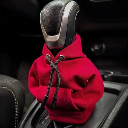 Car Gear Shift Hoodie